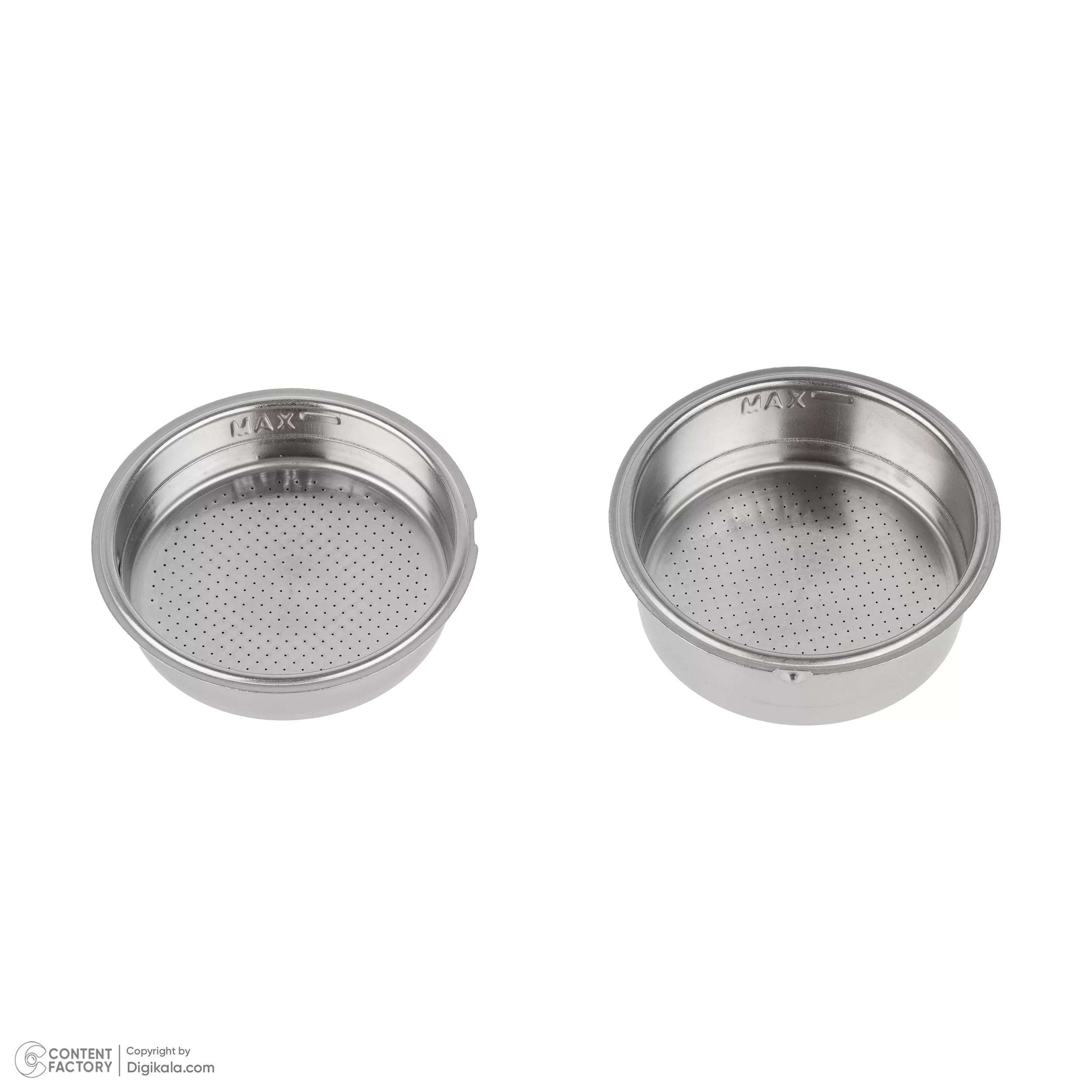 اسپرسو ساز 1500 میلی‌لیتر ساپر مدل SEM-2015