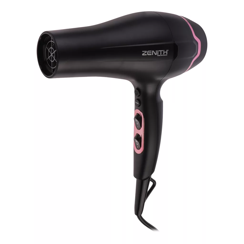 سشوار زنیت مدل HDZ 1443