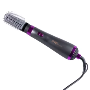 سشوار برس دار چرخشی جی دبلیو مدل GW-6553