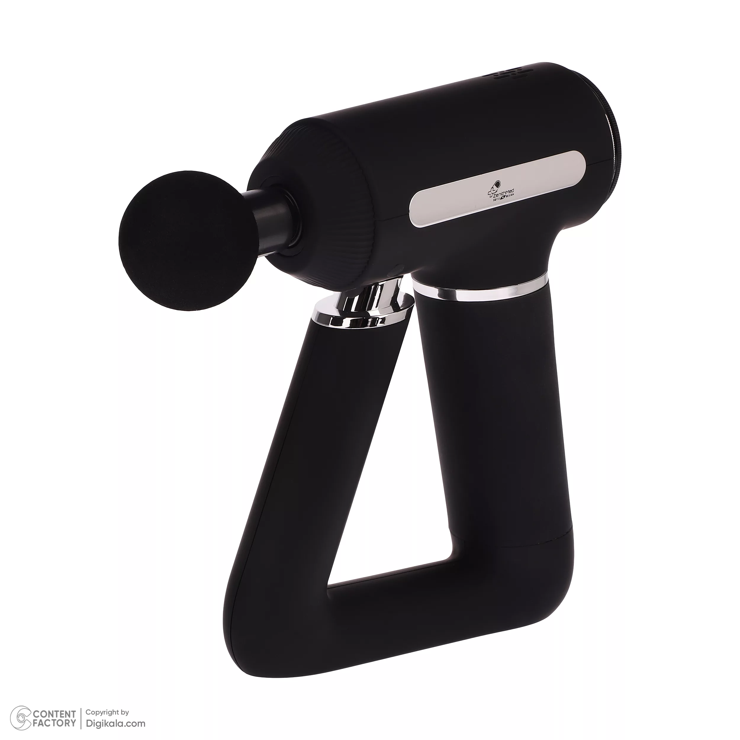 ماساژور برقی زنیتمد مدل PHYSIOLINE H