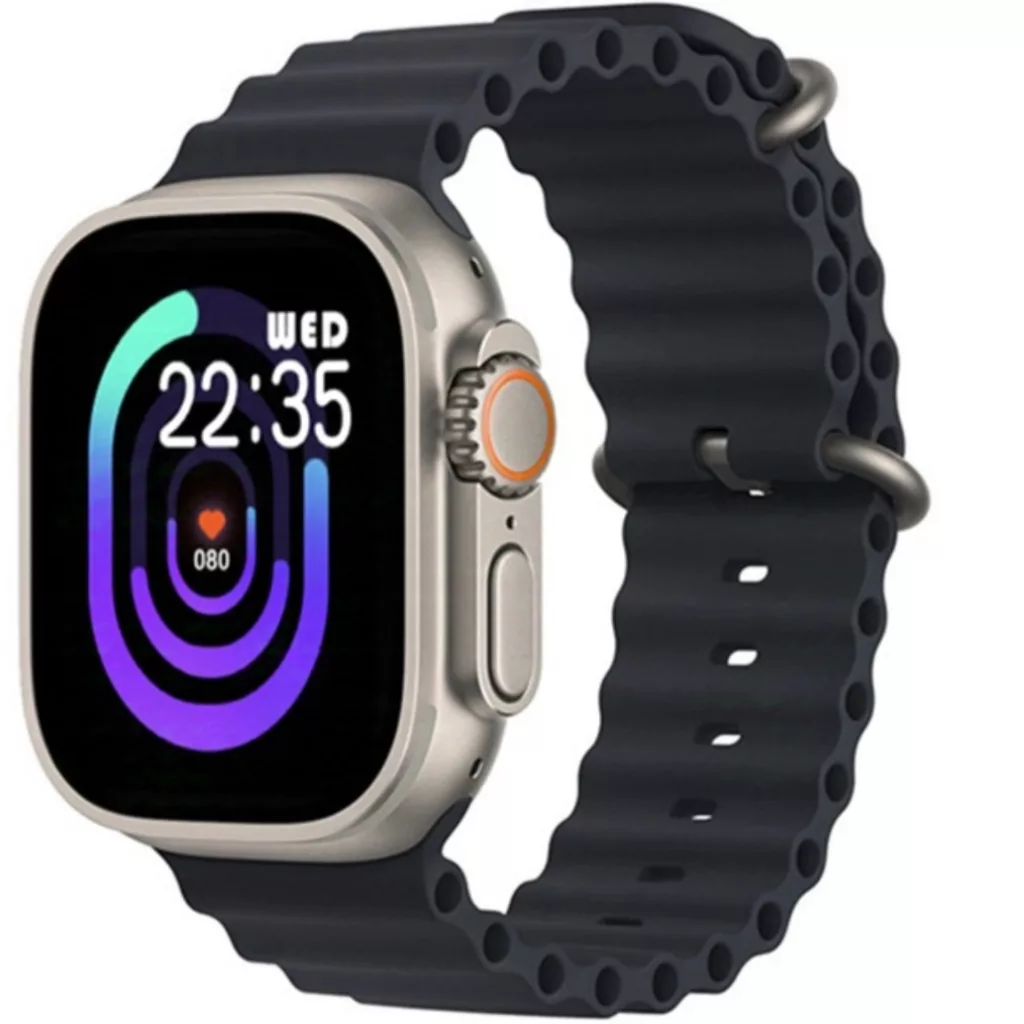 ساعت هوشمند تی سه هزار مدل الترا