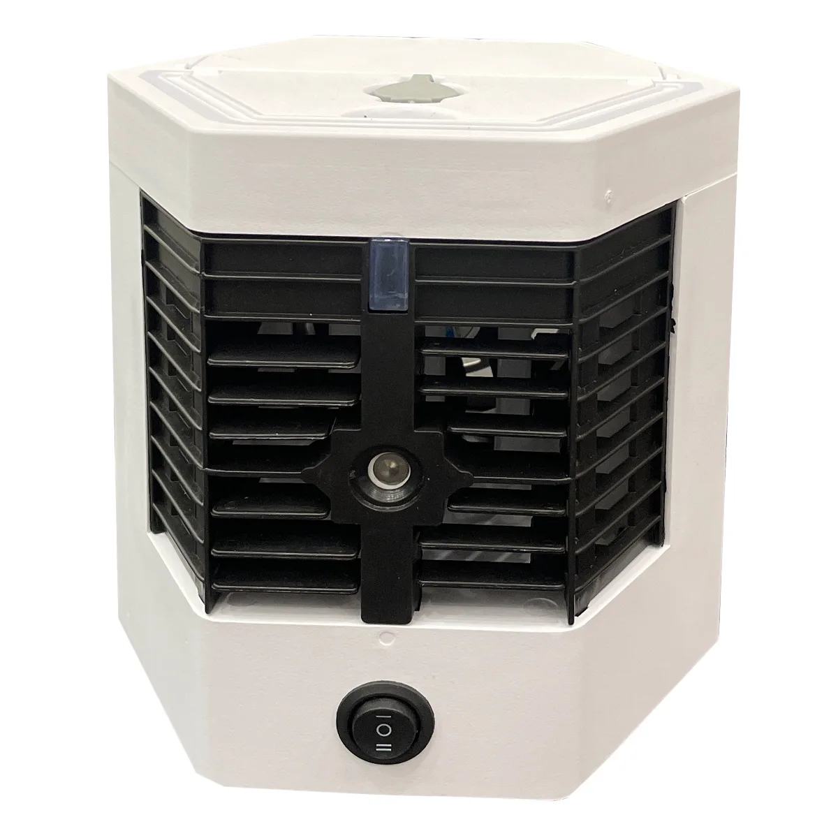 پنکه رومیزی مدل یخ خشک