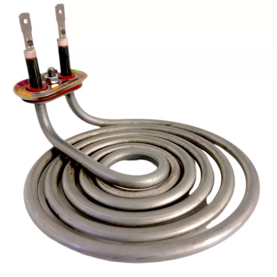 المنت سماور مدل پلان 3000 وات