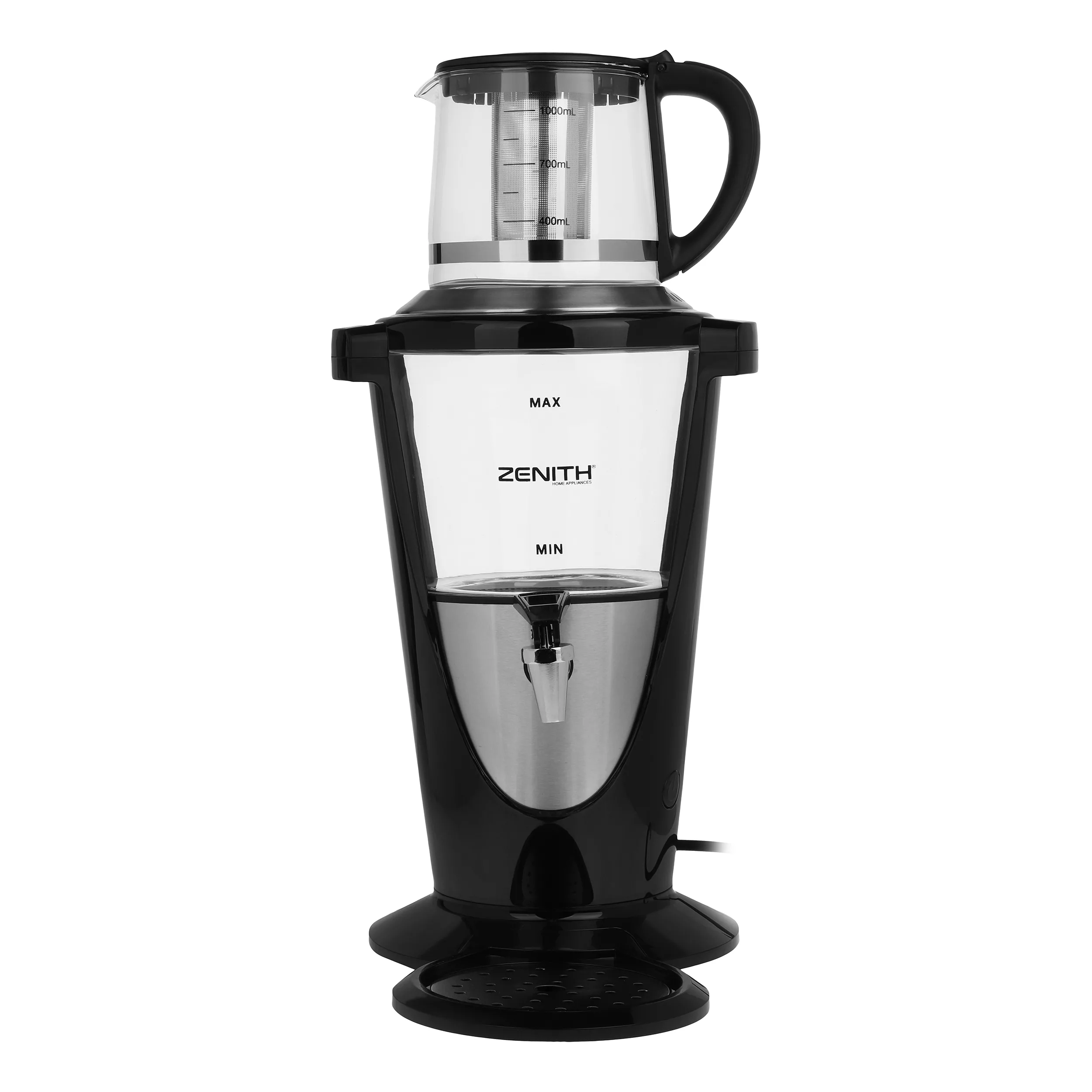 چای ساز زنیت مدل TMZ 1446