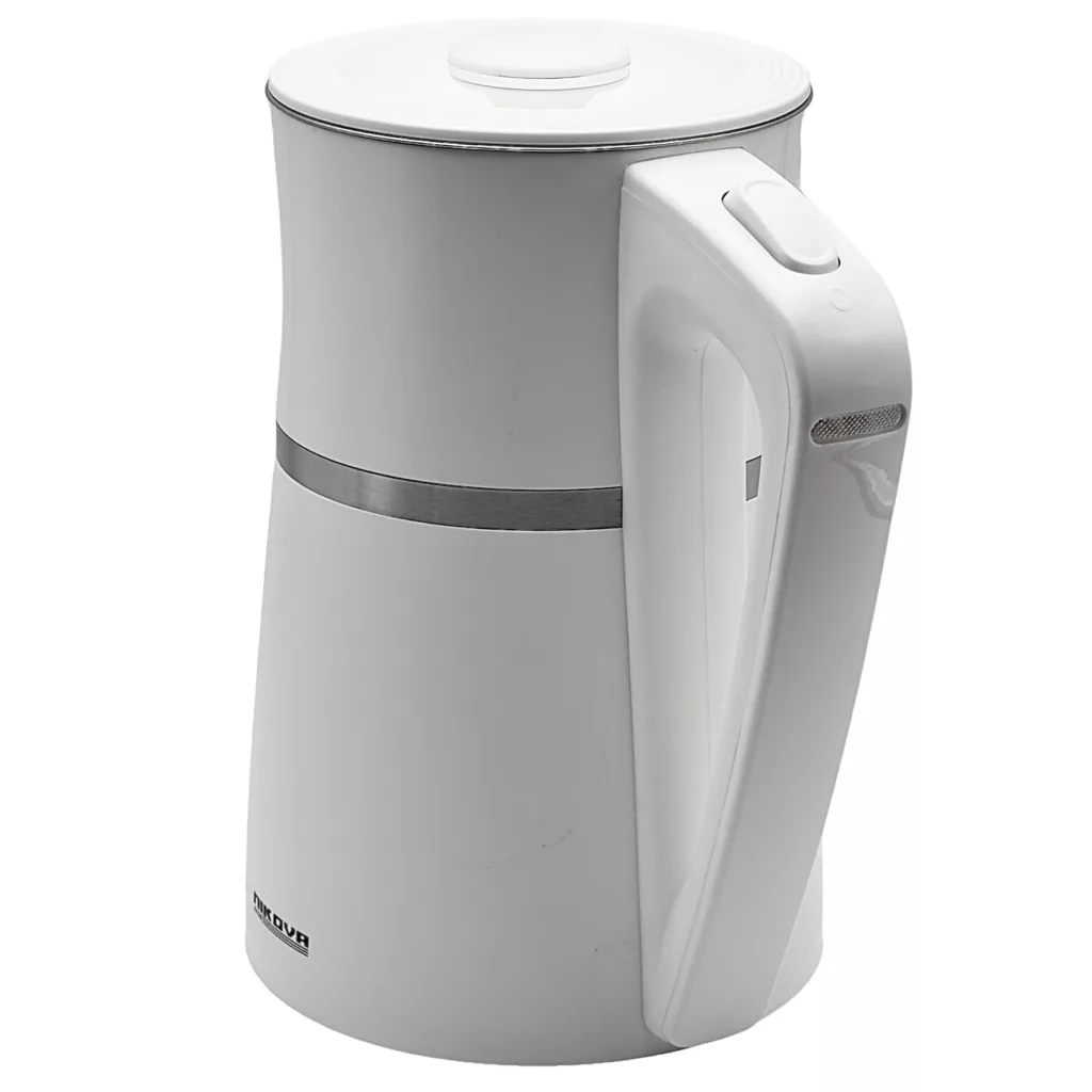 کتری برقی مدل نیکوا NK-206