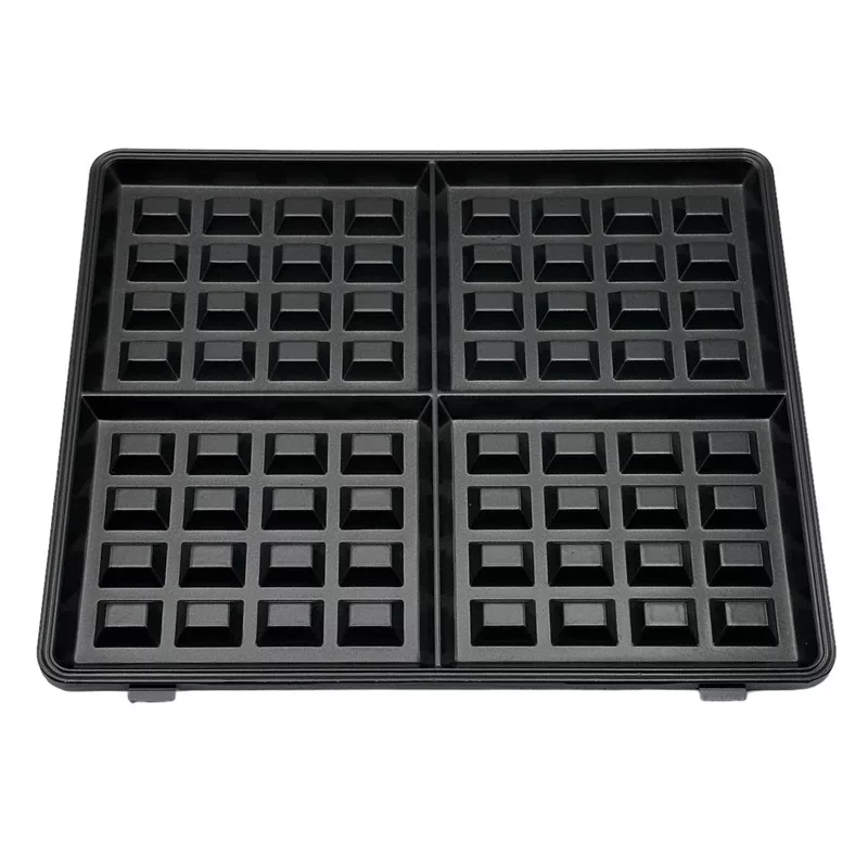 ساندویچ‌ساز هشت خانه مدل ROPER RP-8080