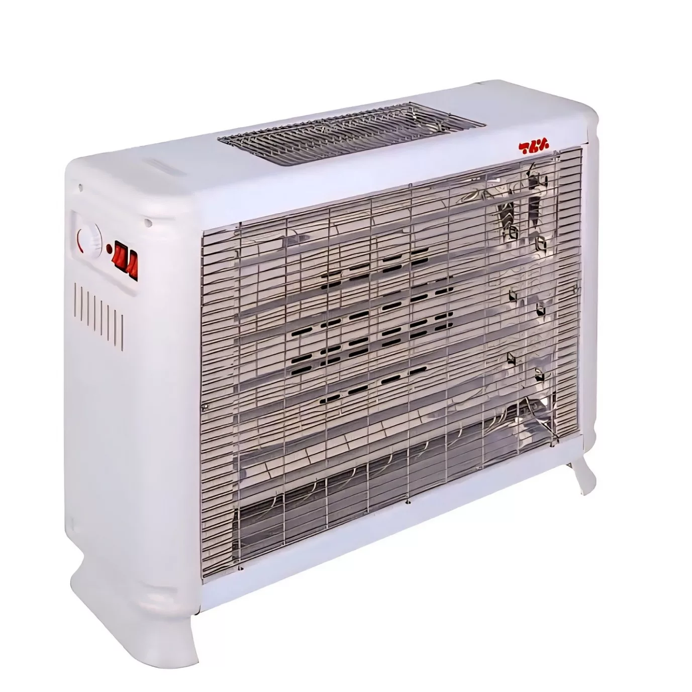 بخاری برقی برفاب مدل 3000