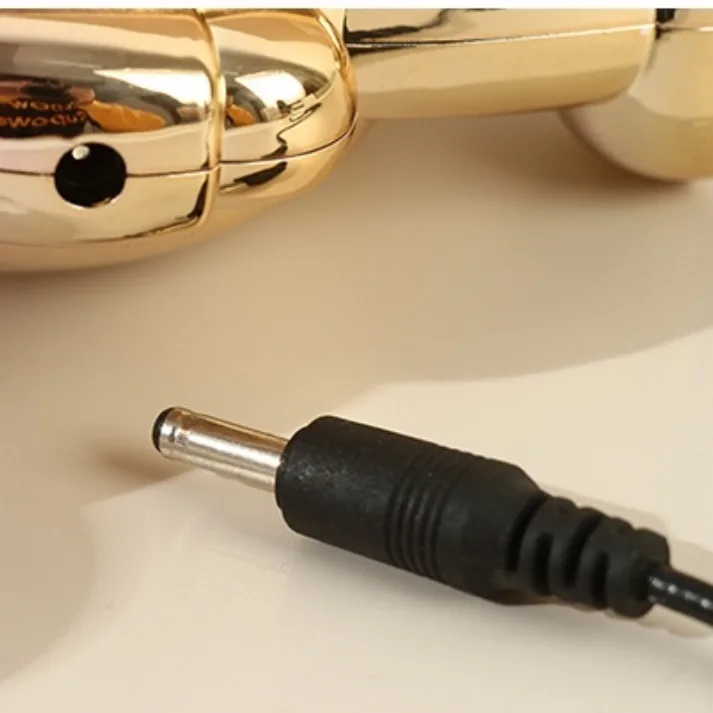 پنکه دستی مدل خرس