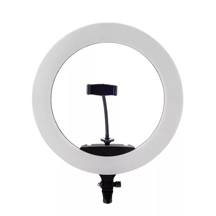 رینگ لایت مدل KY-BK416