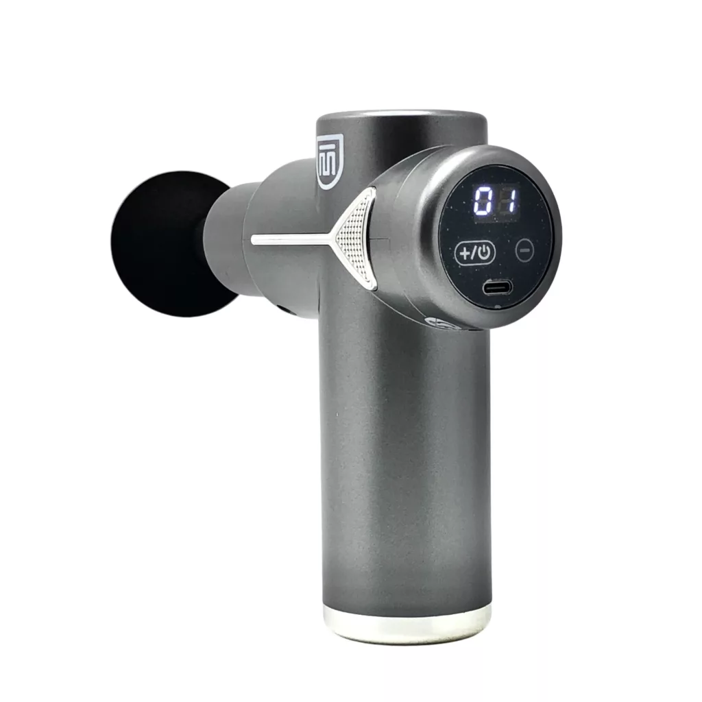 ماساژور برقی مدل FASCIA GUN مدل BX-760