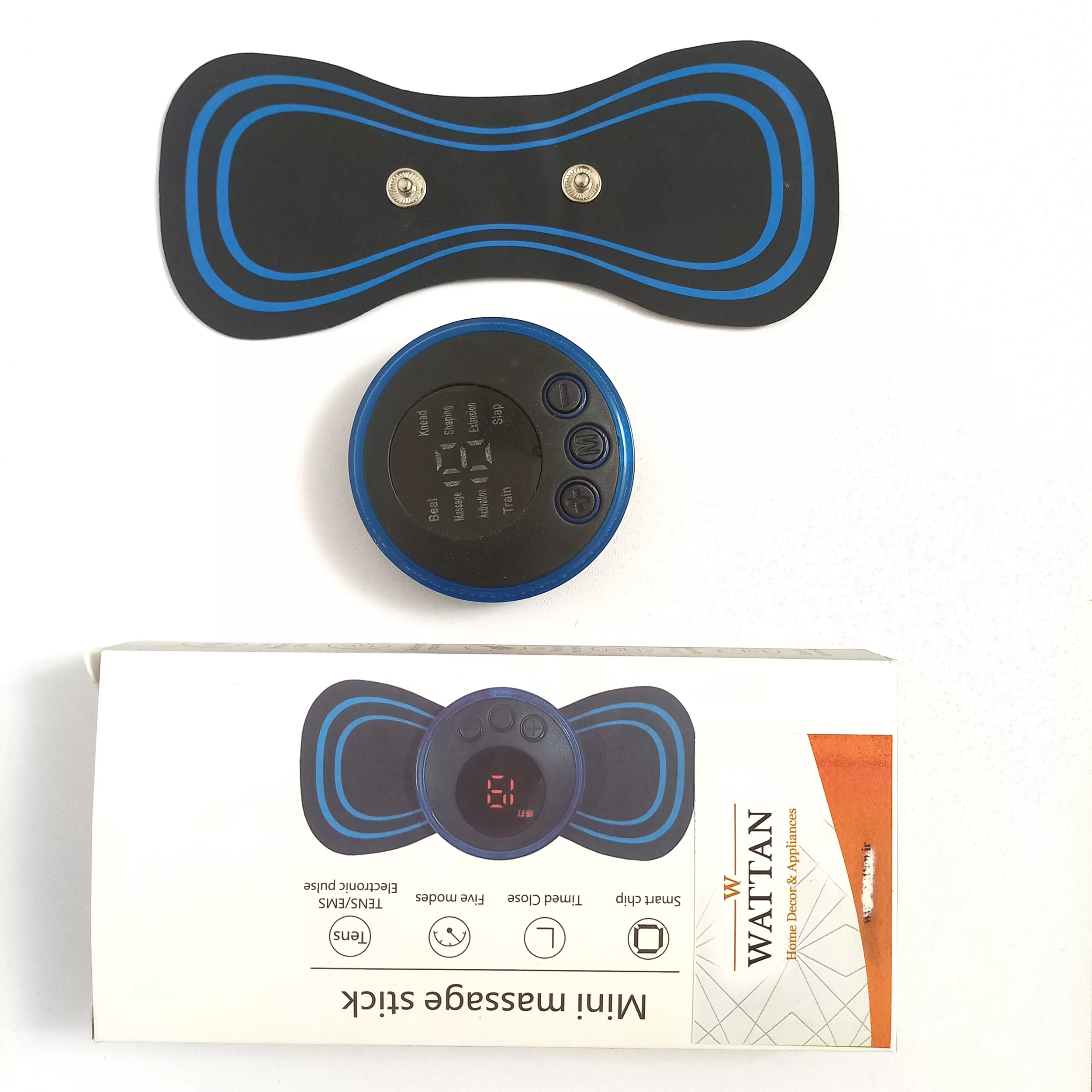 ماساژور برقی واتان مدل BDM