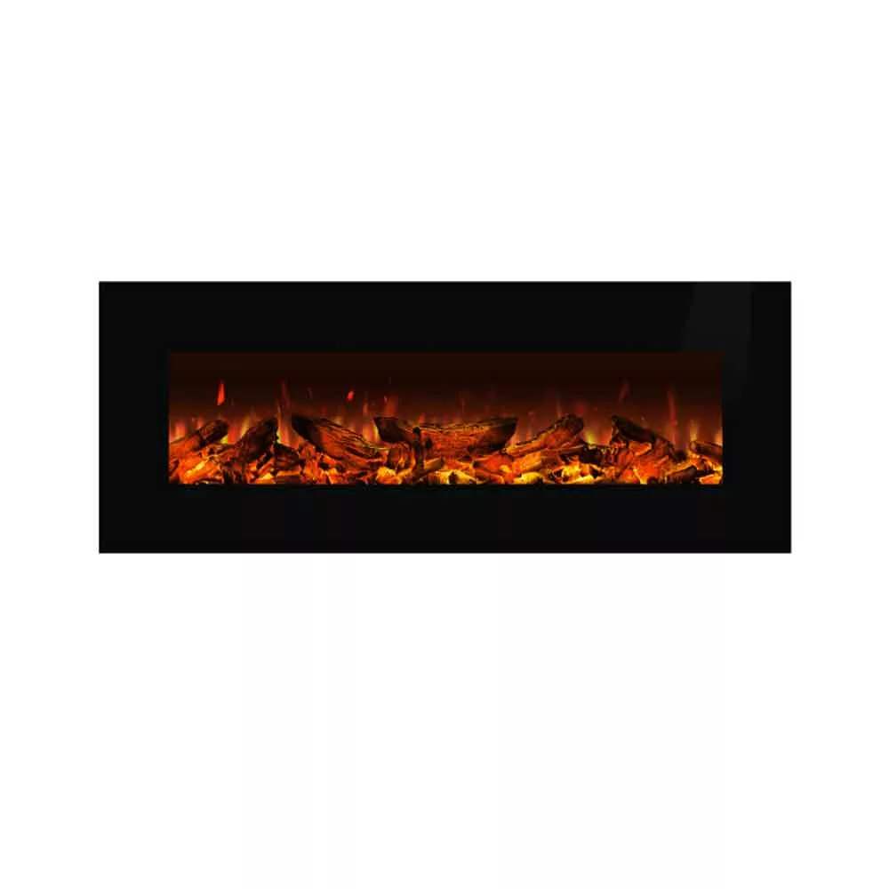 شومینه برقی شومینه بیستون مدل MB.140.L4