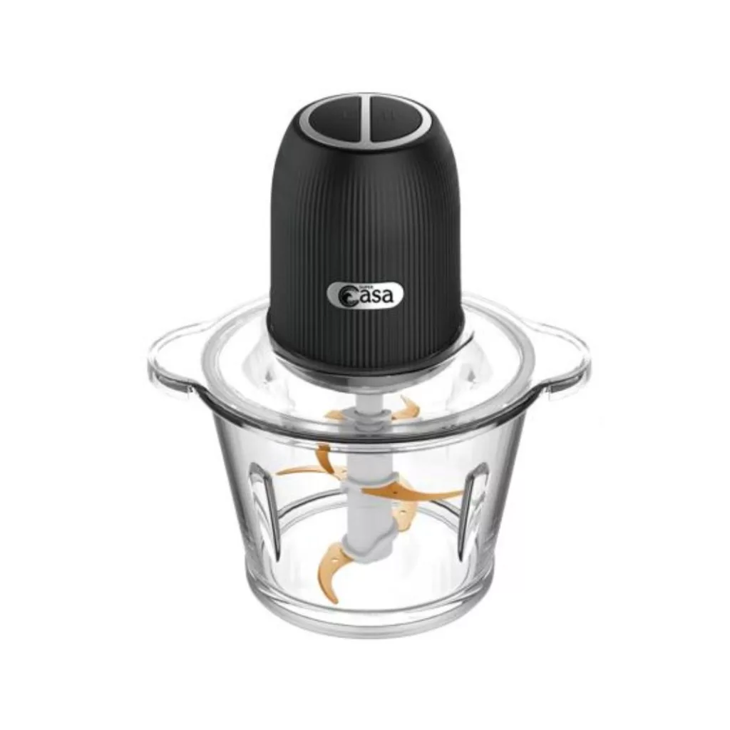 خردکن سوپر کاسا مدل Casa-8502