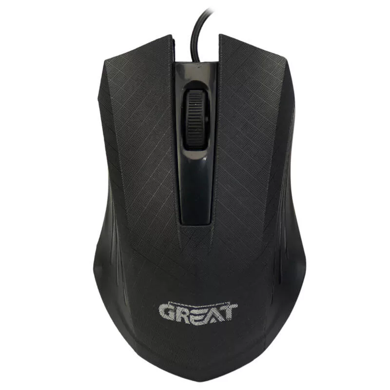 ماوس گریت مدل GR-125