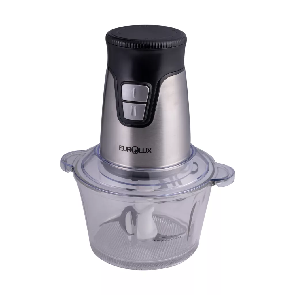 خردکن یورولوکس مدل EU-FC2546YGS