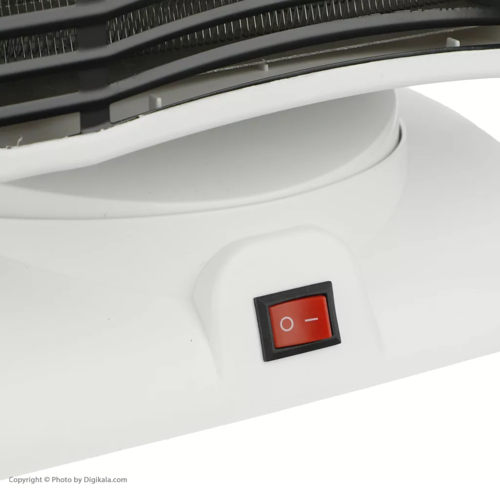 فن هیتر پوتاپ مدل FH-103A