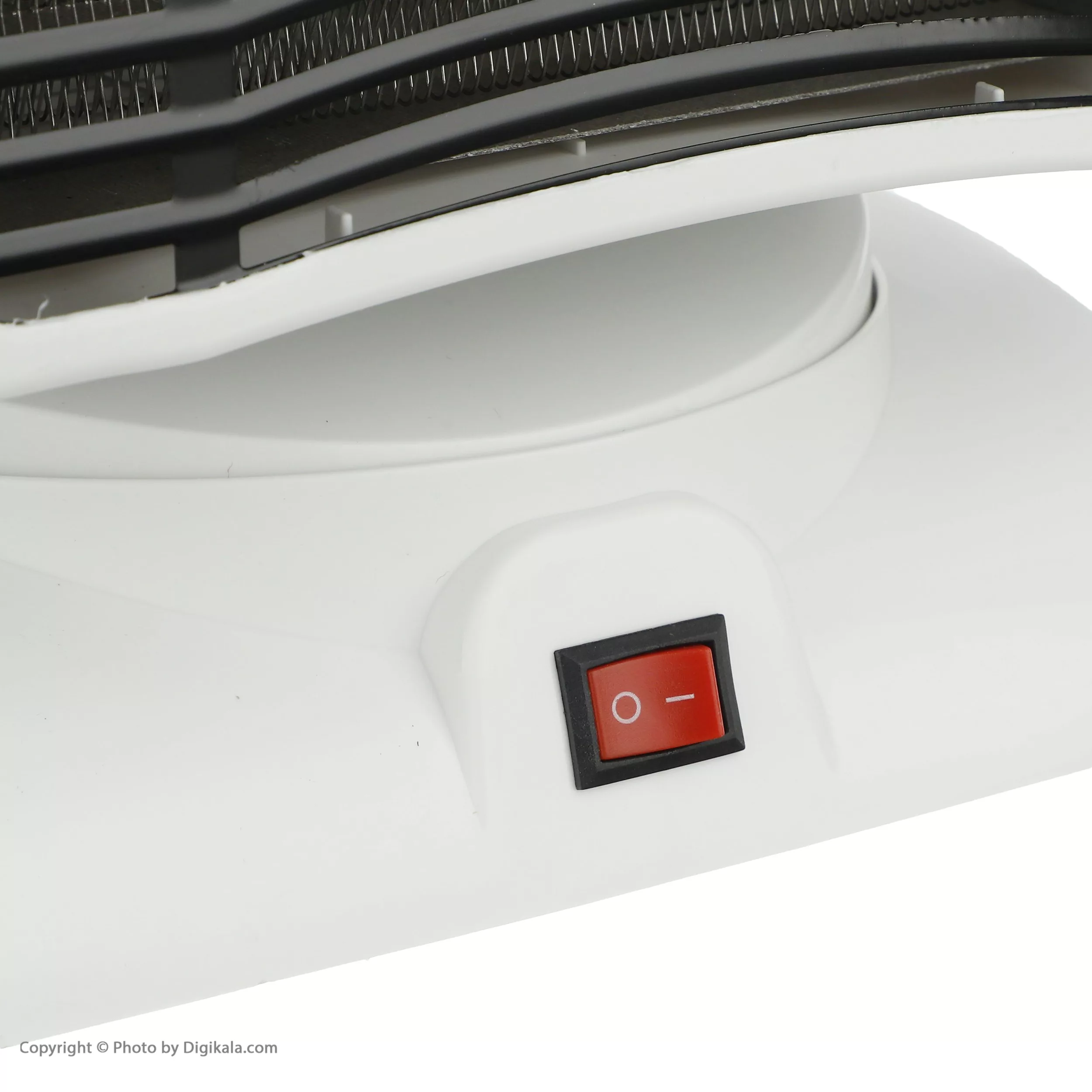 فن هیتر پوتاپ مدل FH-103A