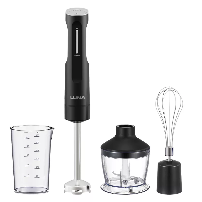 گوشت کوب برقی چندکاره 800 وات لونا مدل 518