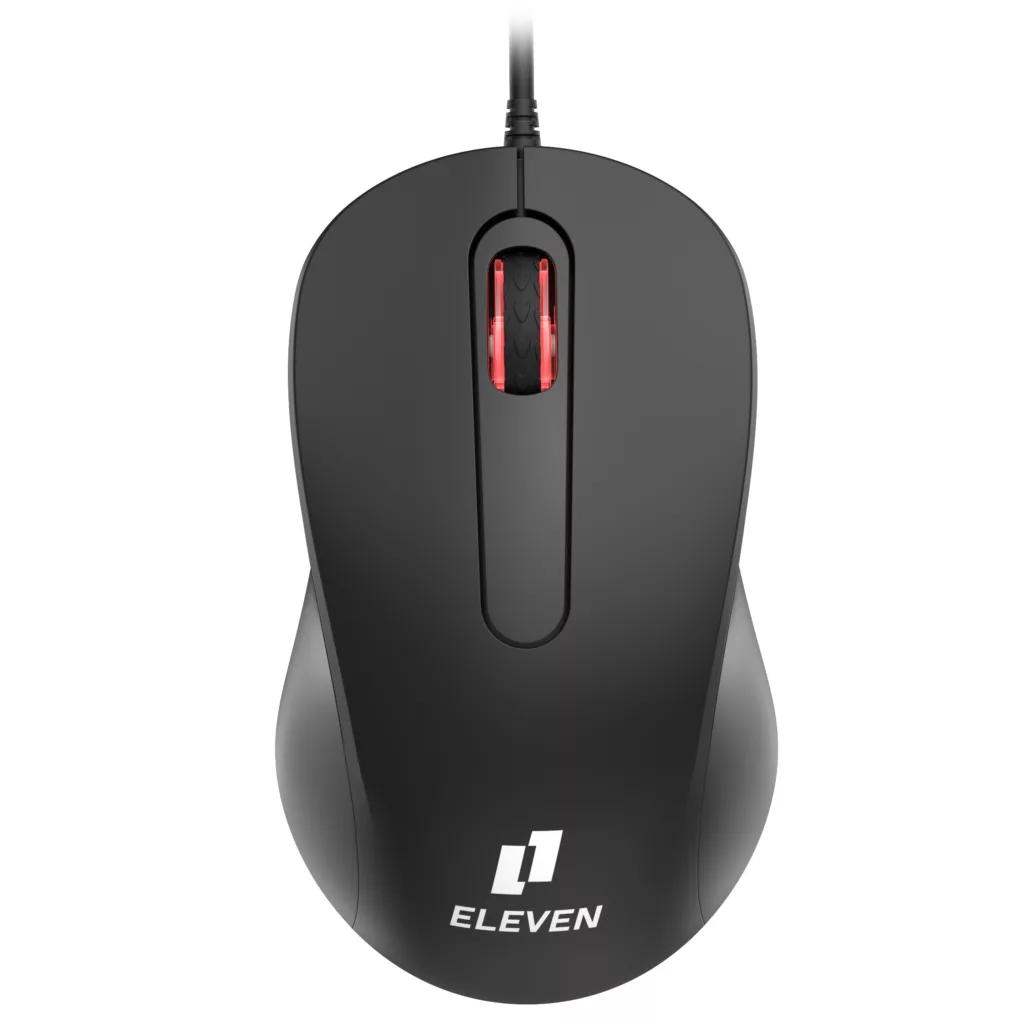 ماوس ایلون مدل M600