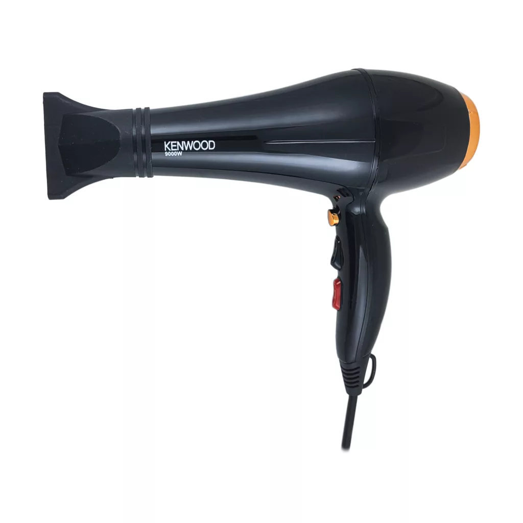 سشوار کنوود مدل 9000w