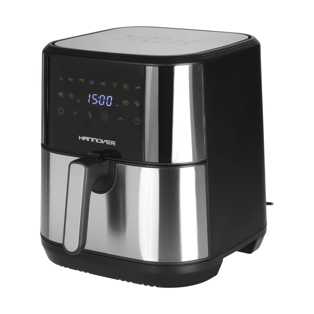 سرخ‌کن 15 لیتر هانوور مدل 1883