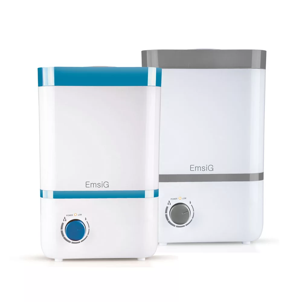 دستگاه بخور سرد امسیگ مدل US412