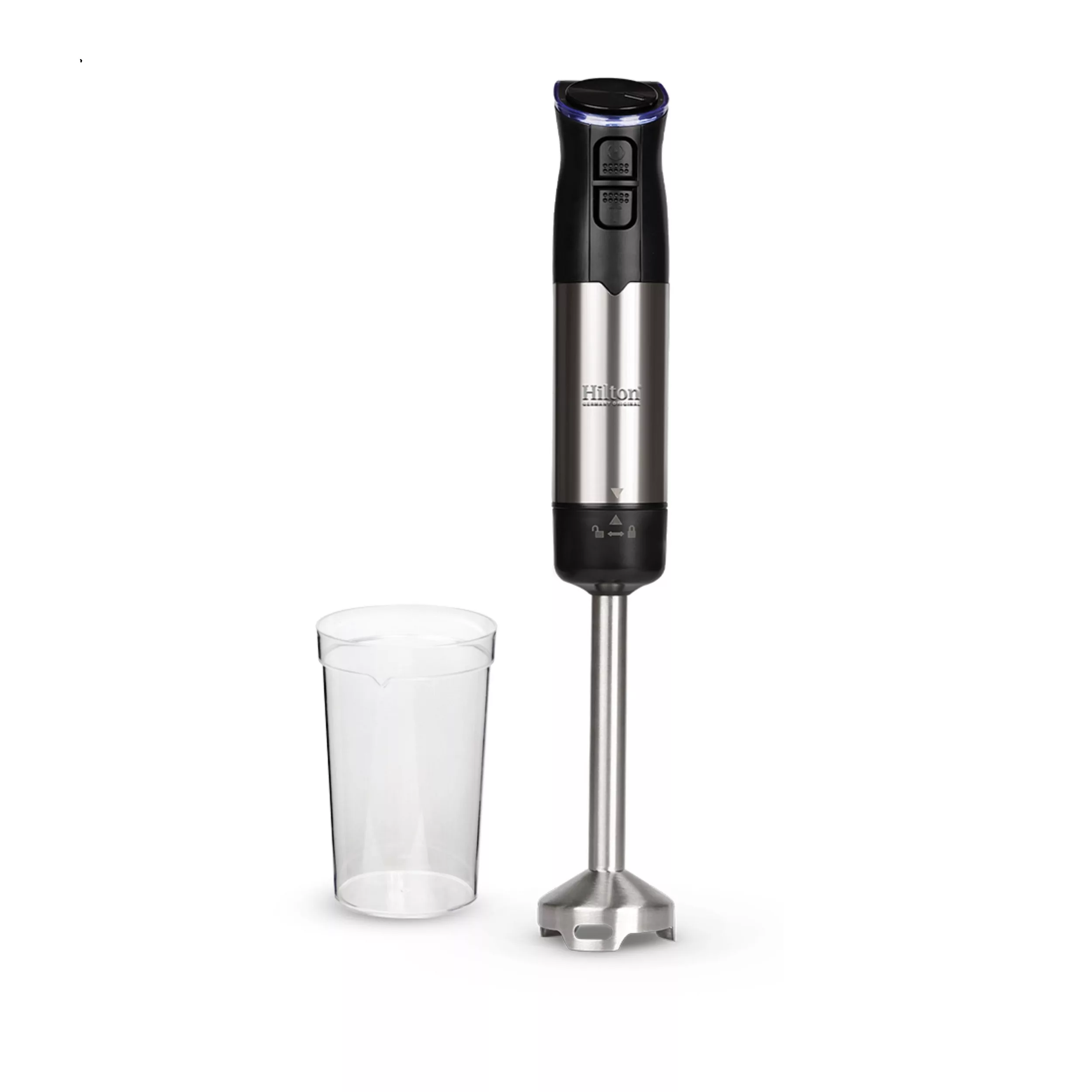 گوشت کوب برقی هیلتون مدل HL_4662HB