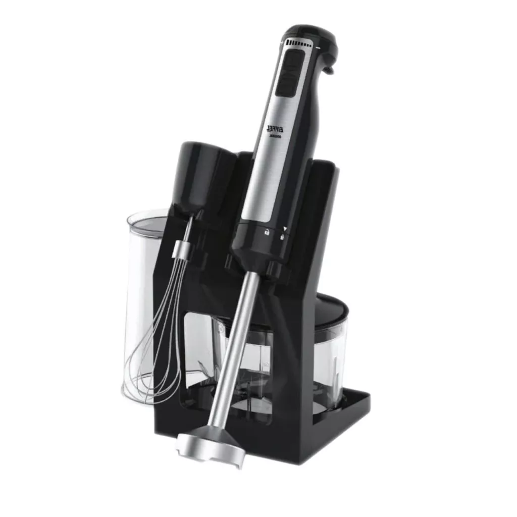 گوشت کوب برقی چندکاره 1200 وات ایفل  مدل 3713