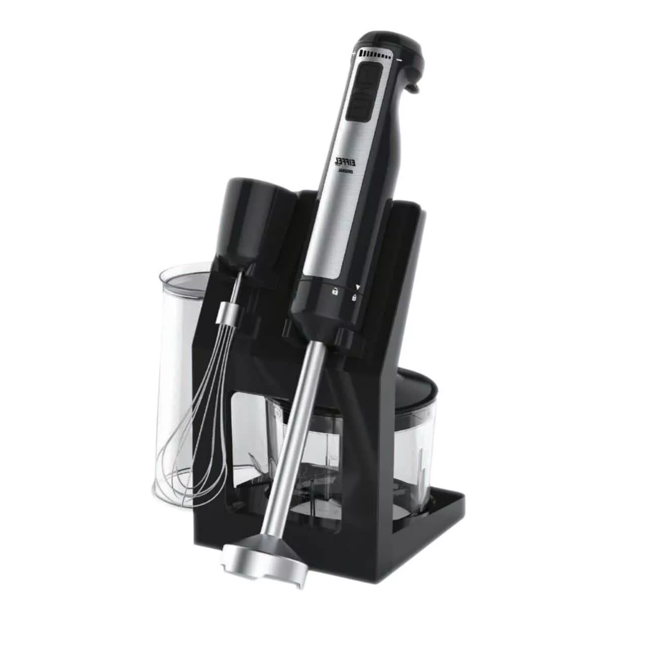 گوشت کوب برقی چندکاره 1200 وات ایفل  مدل 3713