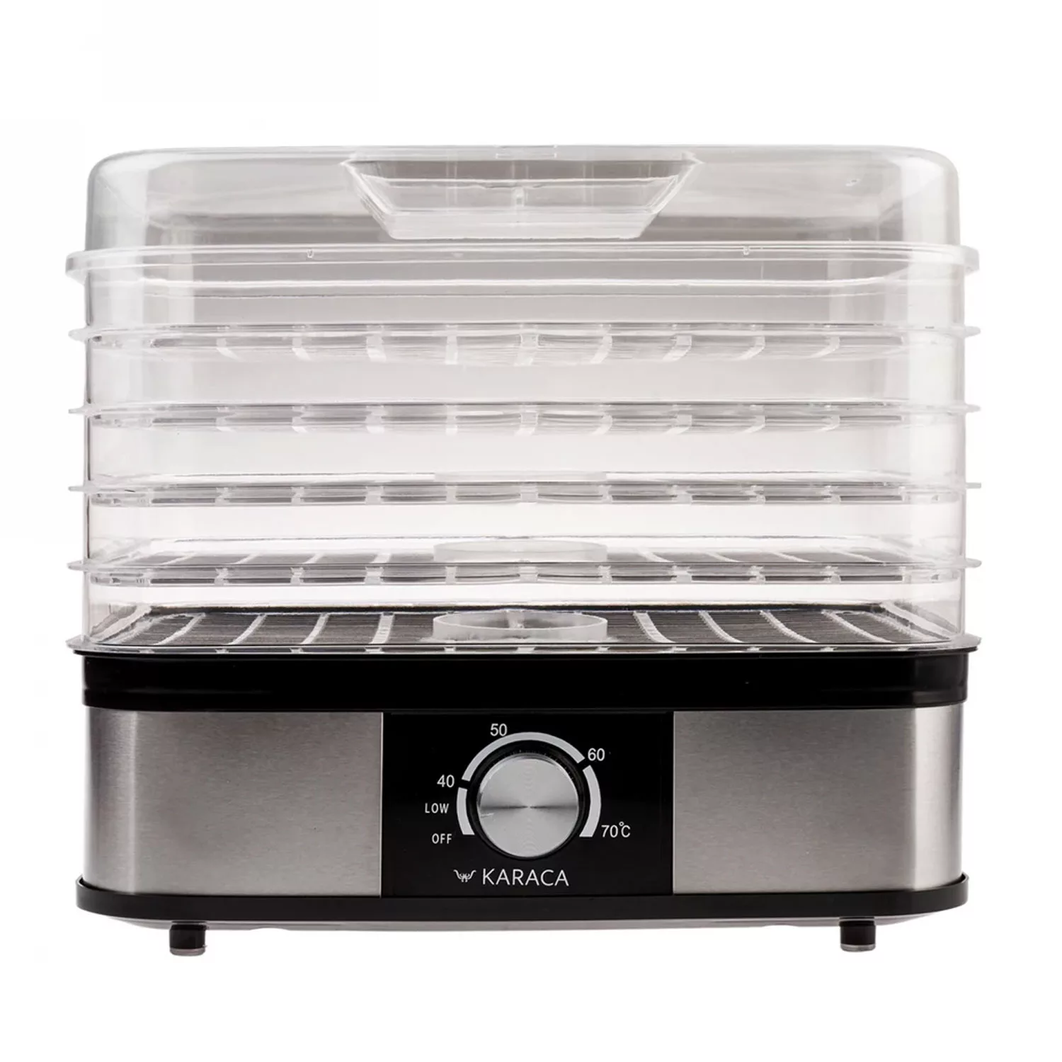 میوه و سبزی خشک کن کاراجا مدل MK-251