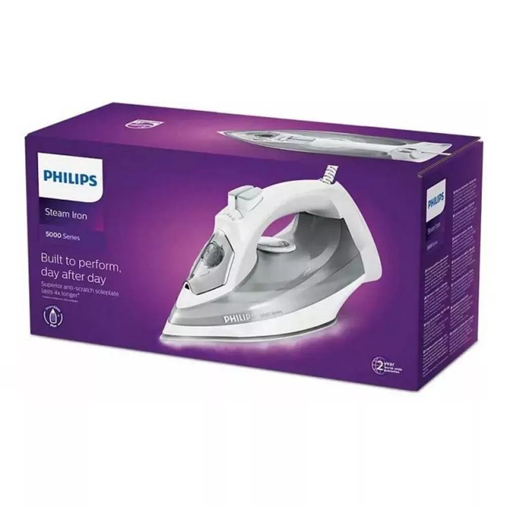 اتو بخار 2400 وات فیلیپس مدل DST5010