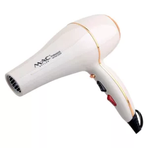 سشوار حرفه‌ای ۲۰۰۰وات مک استایلر مدل MC_6673