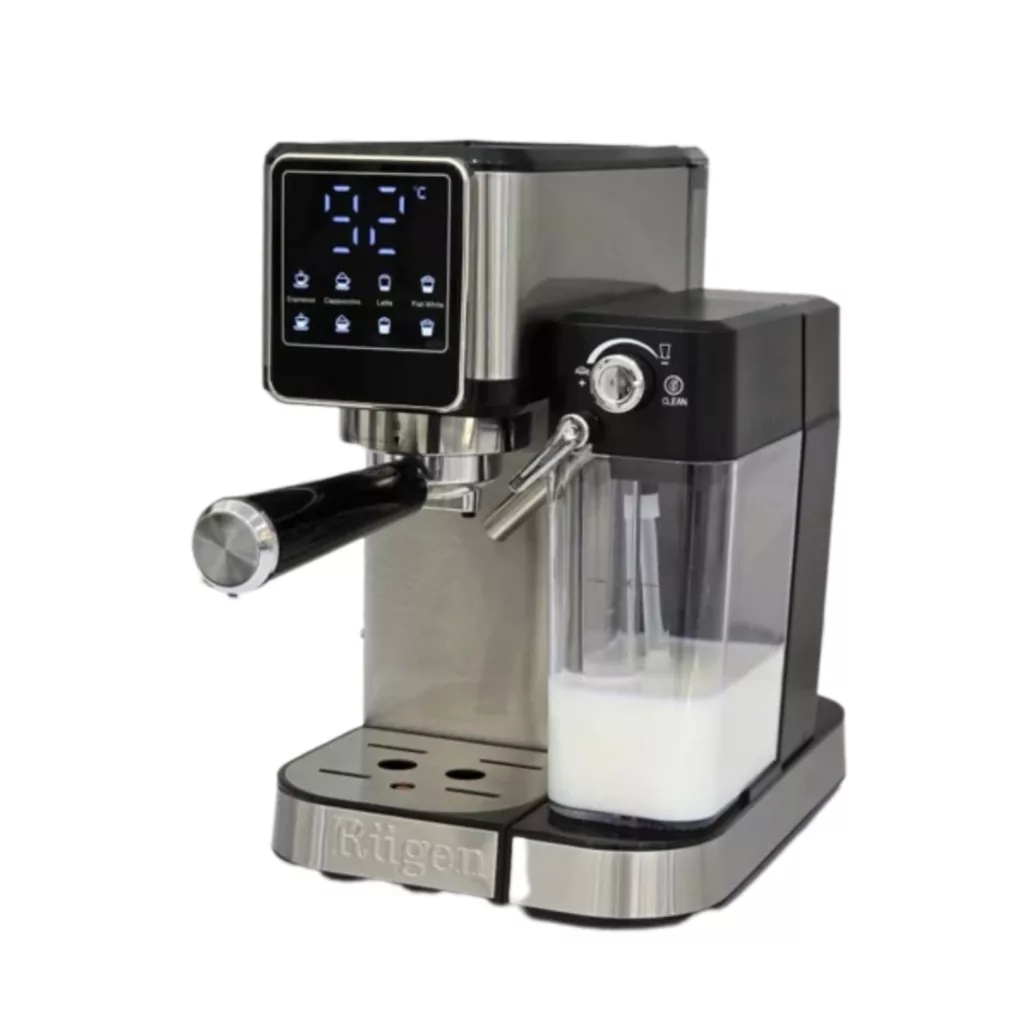 اسپرسو ساز 1000 میلی‌لیتر روگن استار مدل Rü-2940