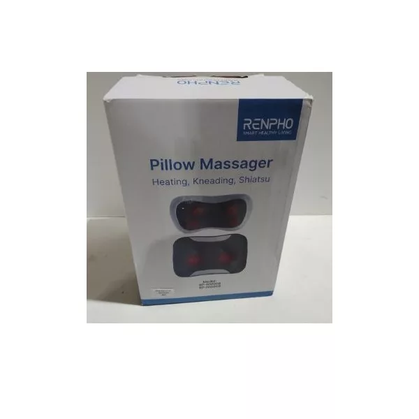 ماساژور برقی رنفو مدل RP-NM068-069 مجموعه دو عددی