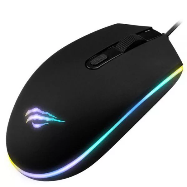 ماوس مخصوص بازی هویت مدل HV-MS1003