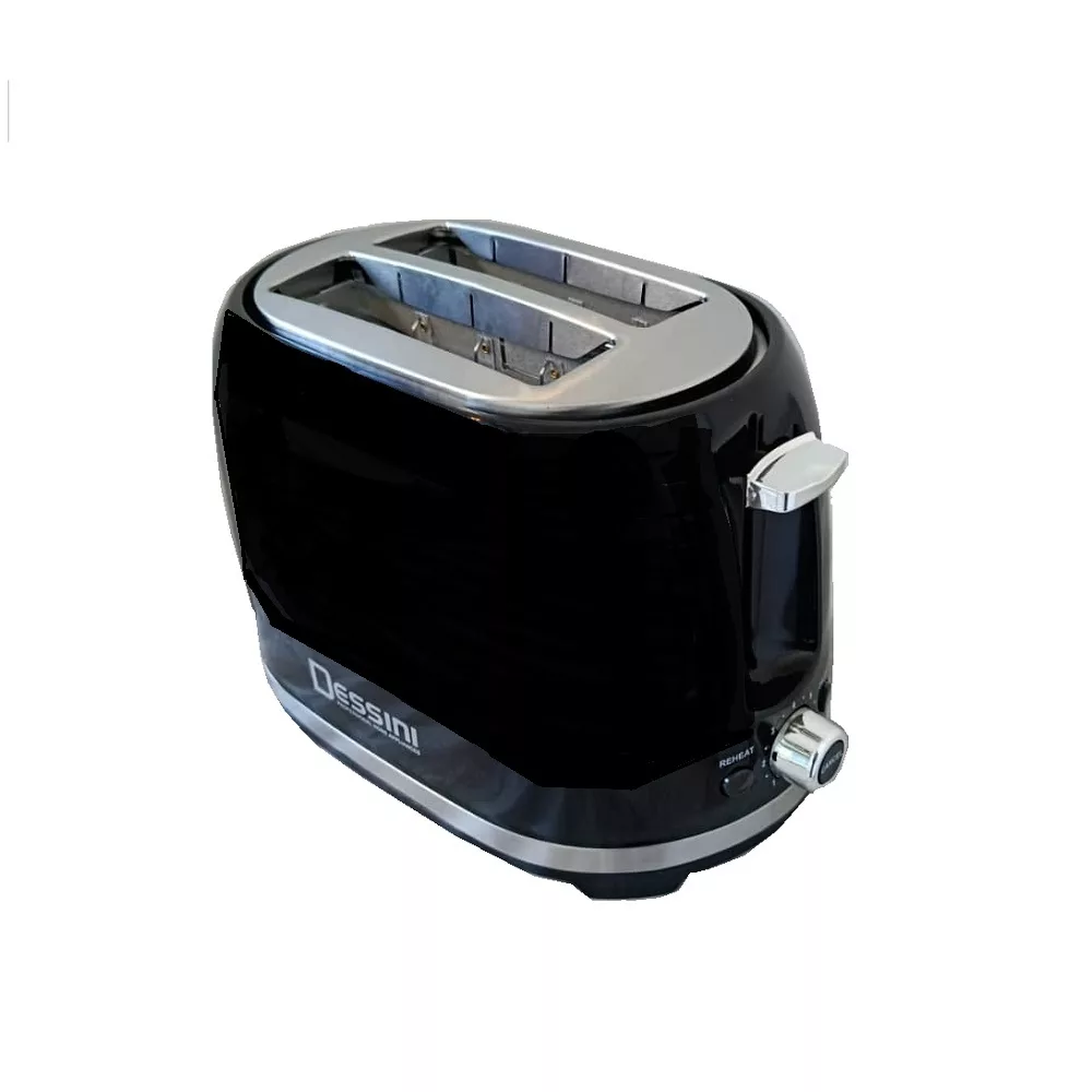 توستر 2 اسلایس دسینی مدل DS-3511