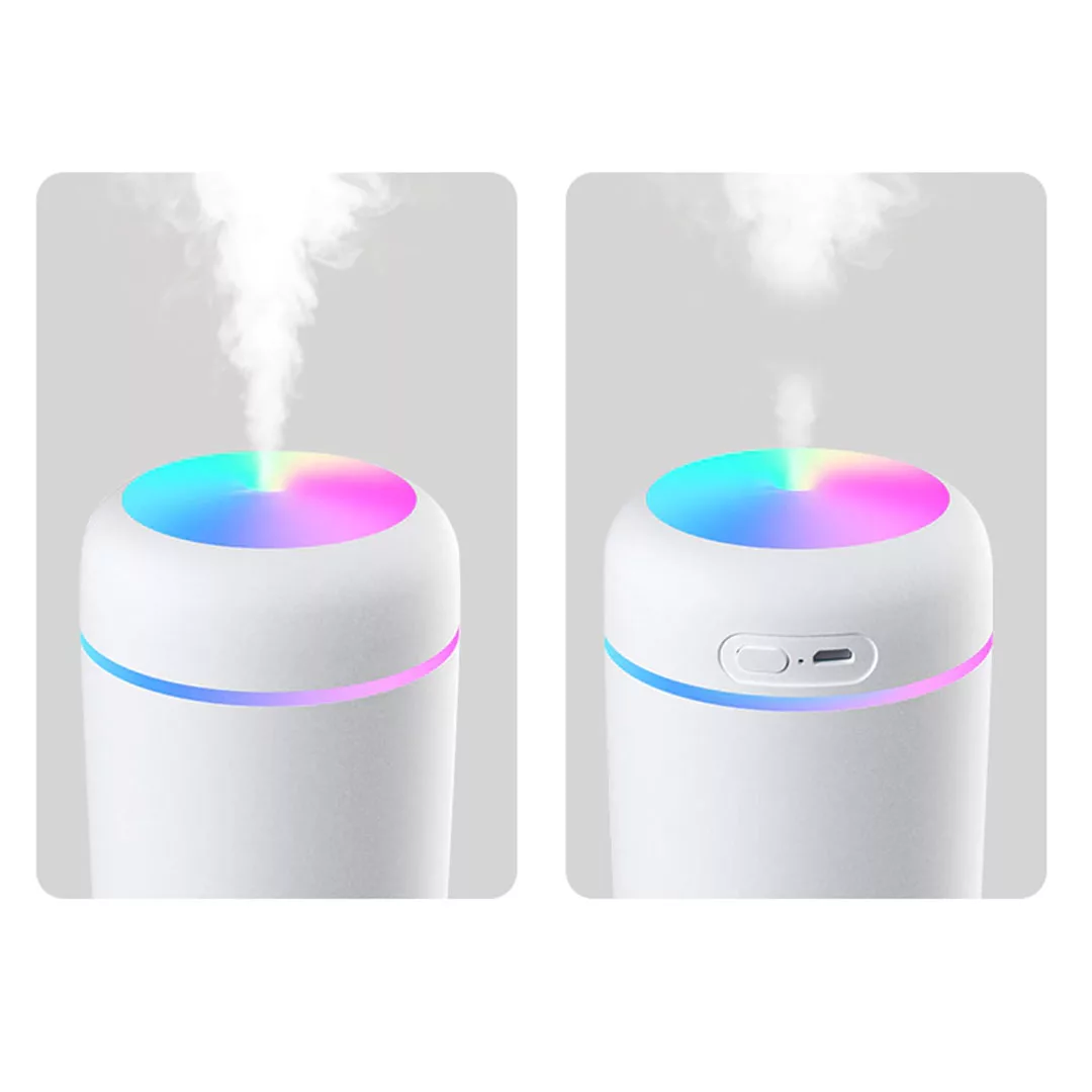 دستگاه بخور سرد مدل  lks2030