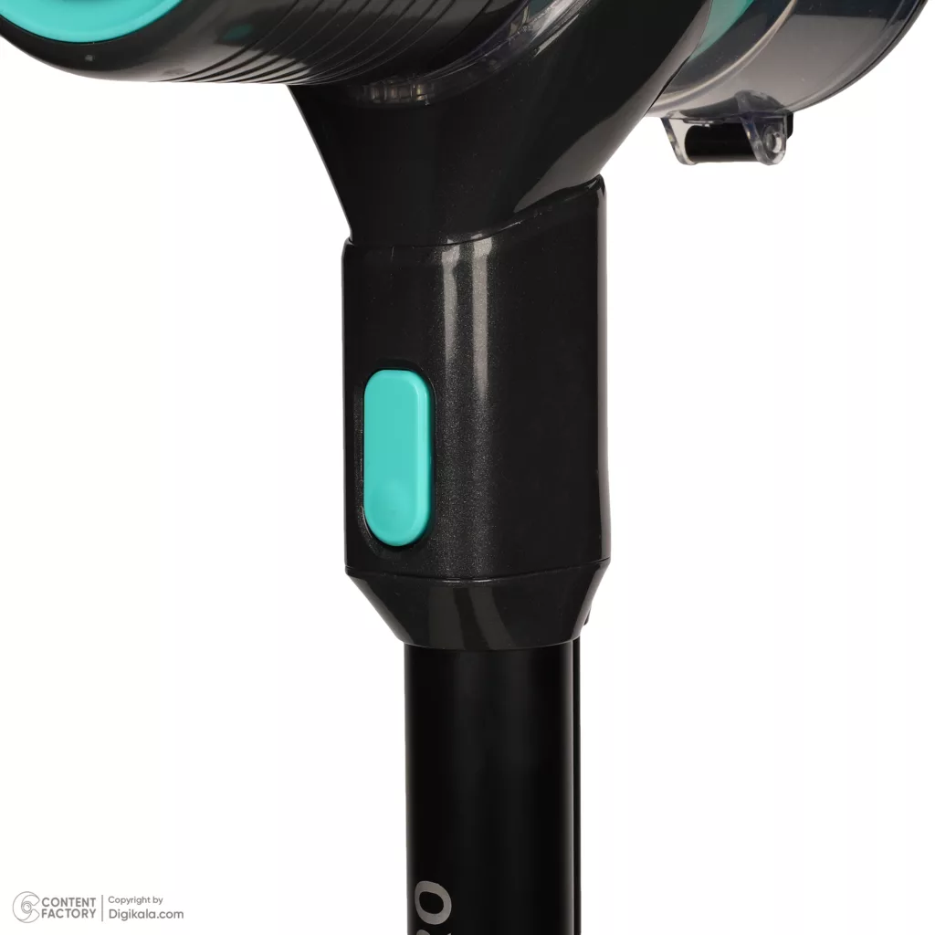 جارو شارژی عصایی بنس مدل BV-W181