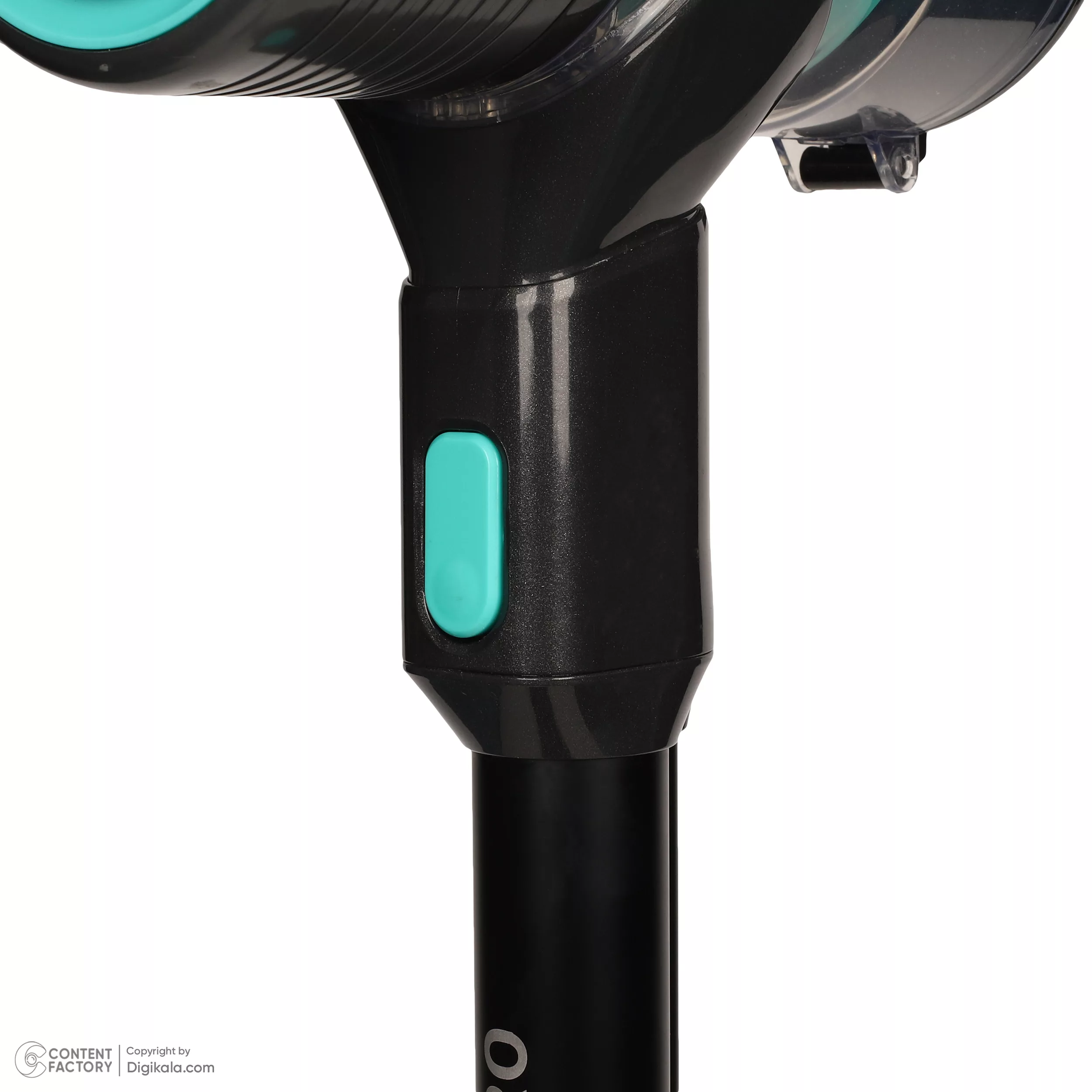 جارو شارژی عصایی بنس مدل BV-W181