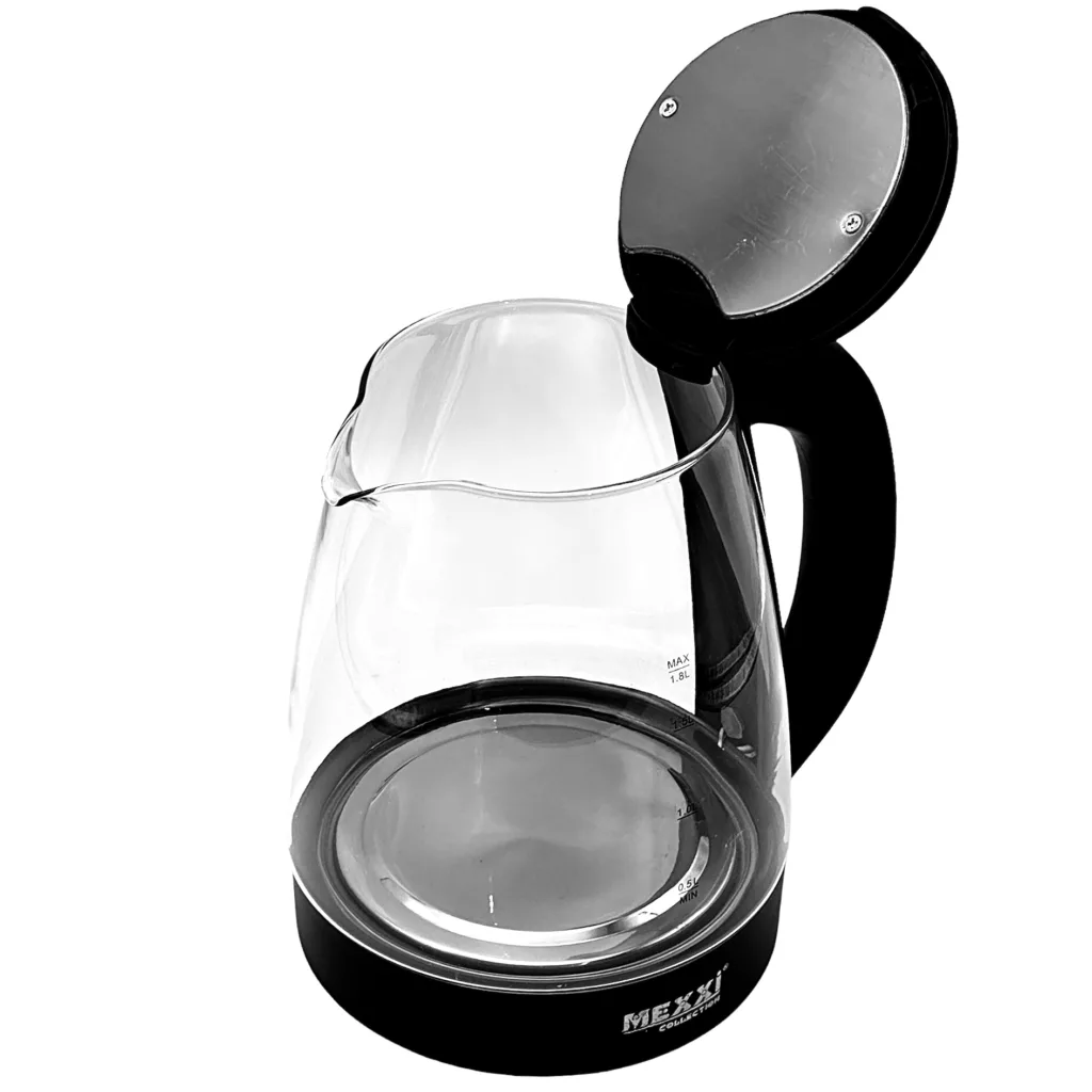 کتری برقی مکسی مدل MEX-KET-3