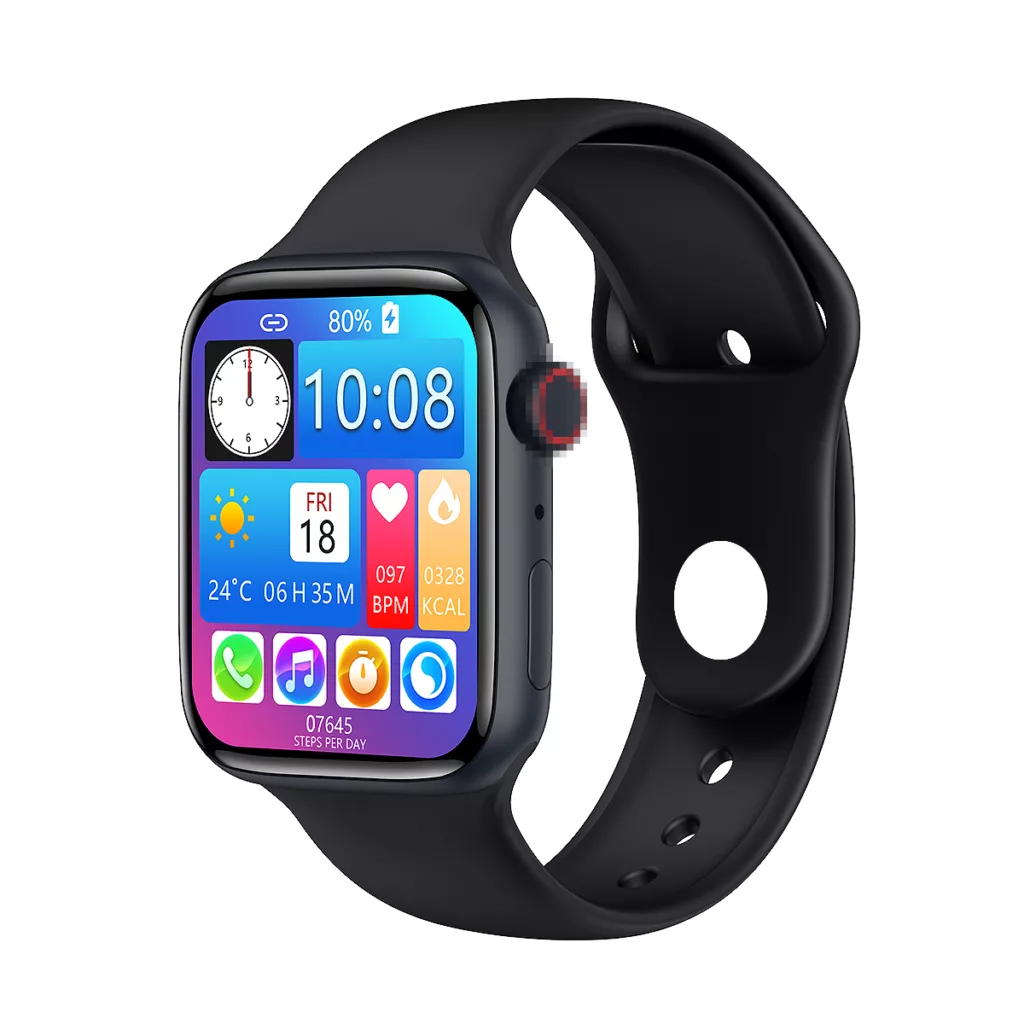 ساعت هوشمند هاینو تکو مدل MDT H77 KI PRO