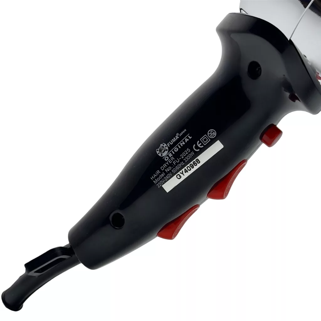 سشوار حرفه ای فوما مدل FU-2024