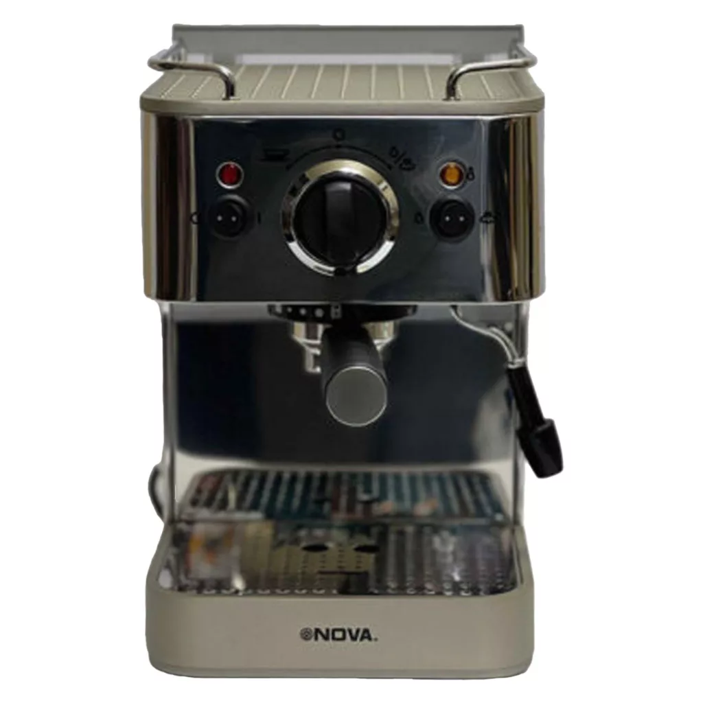 اسپرسو ساز 1.2 لیتری نوا مدل NCM-149EXPF