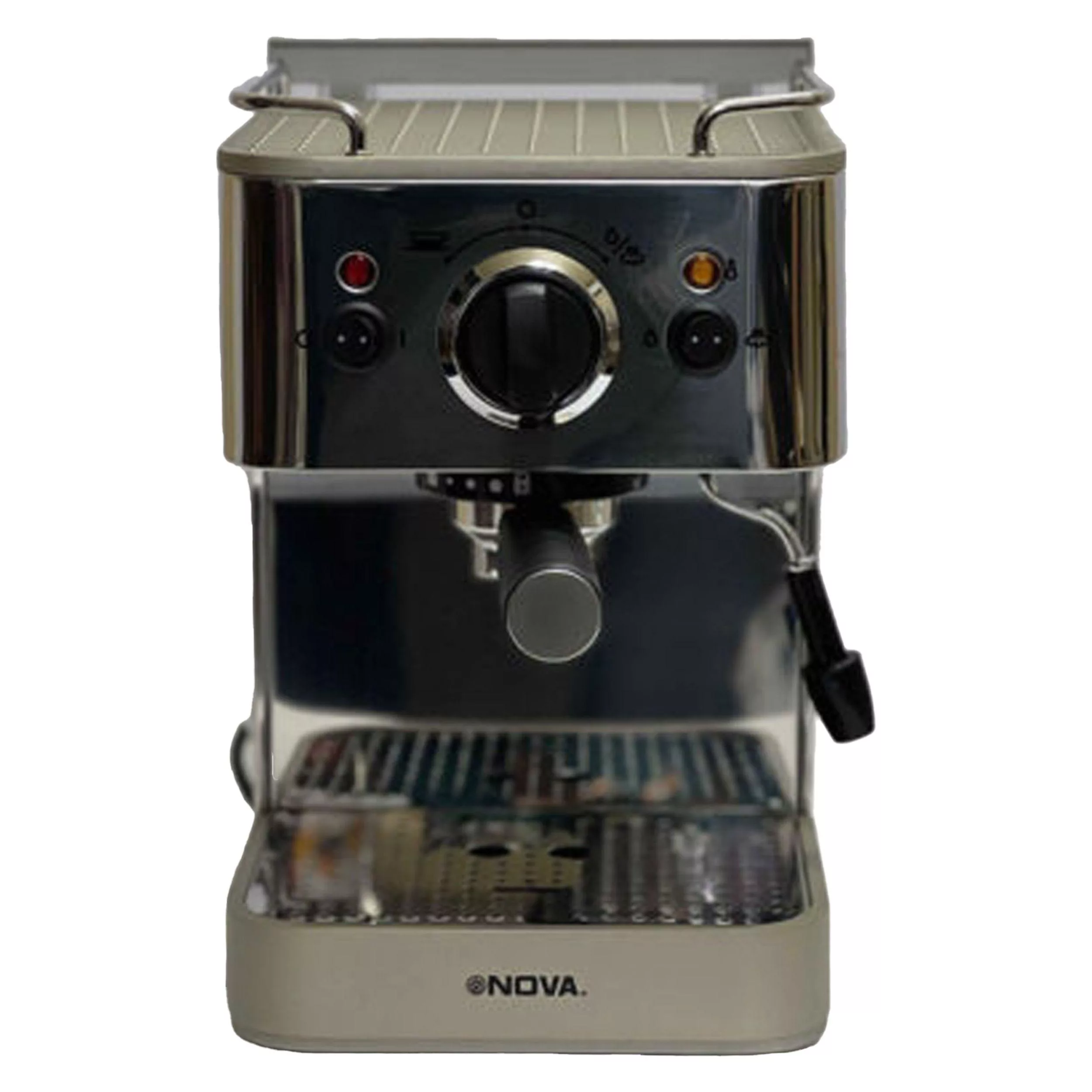 اسپرسو ساز 1.2 لیتری نوا مدل NCM-149EXPF
