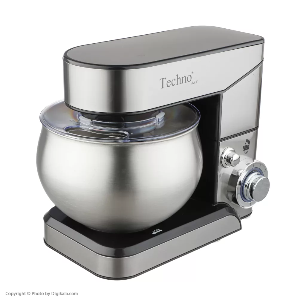 همزن تکنو مدل Te-707