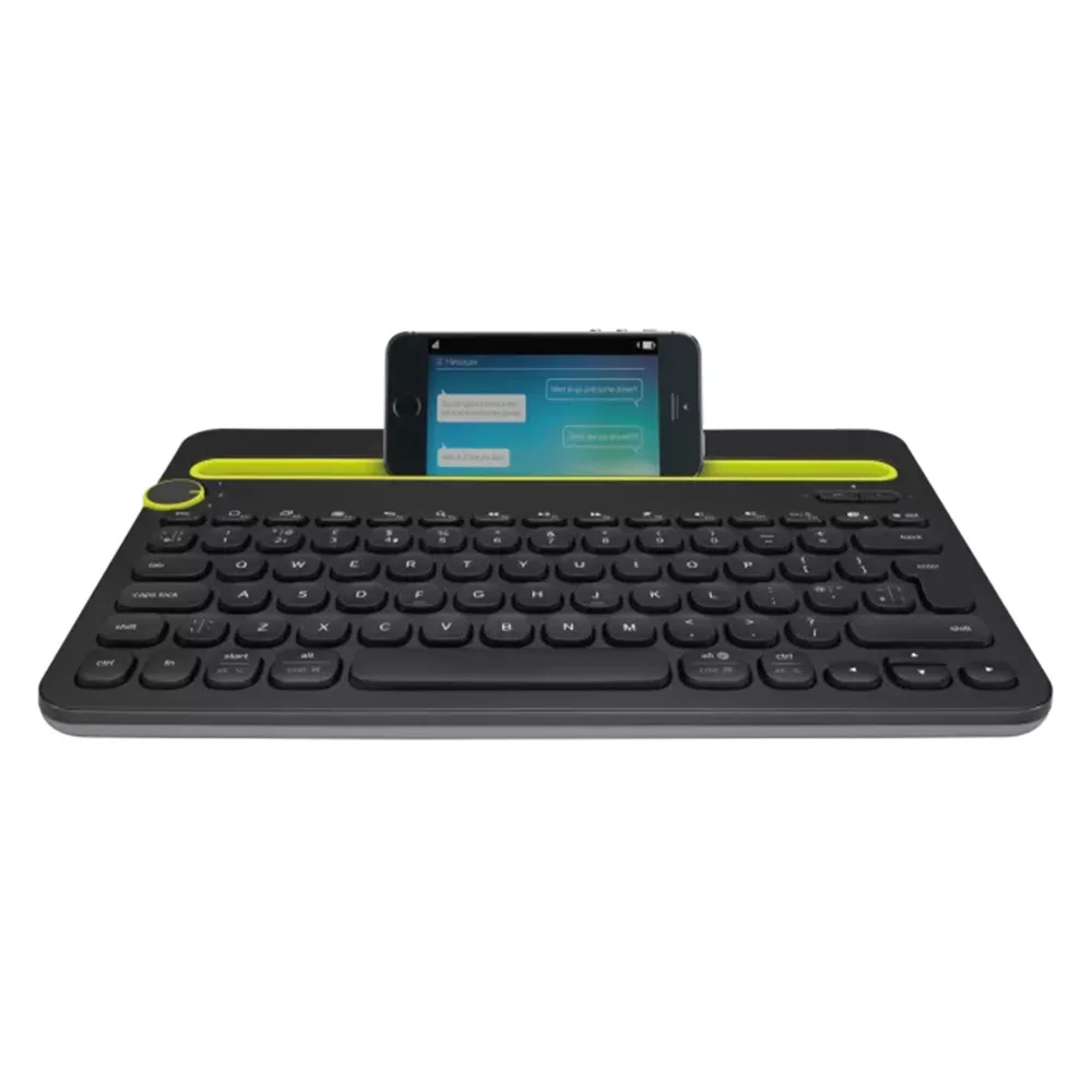 کیبورد لاجیتک مدل K480