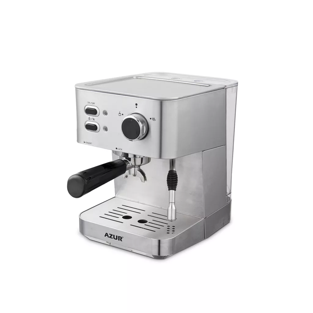 اسپرسو ساز آزور مدل AZ-629EM
