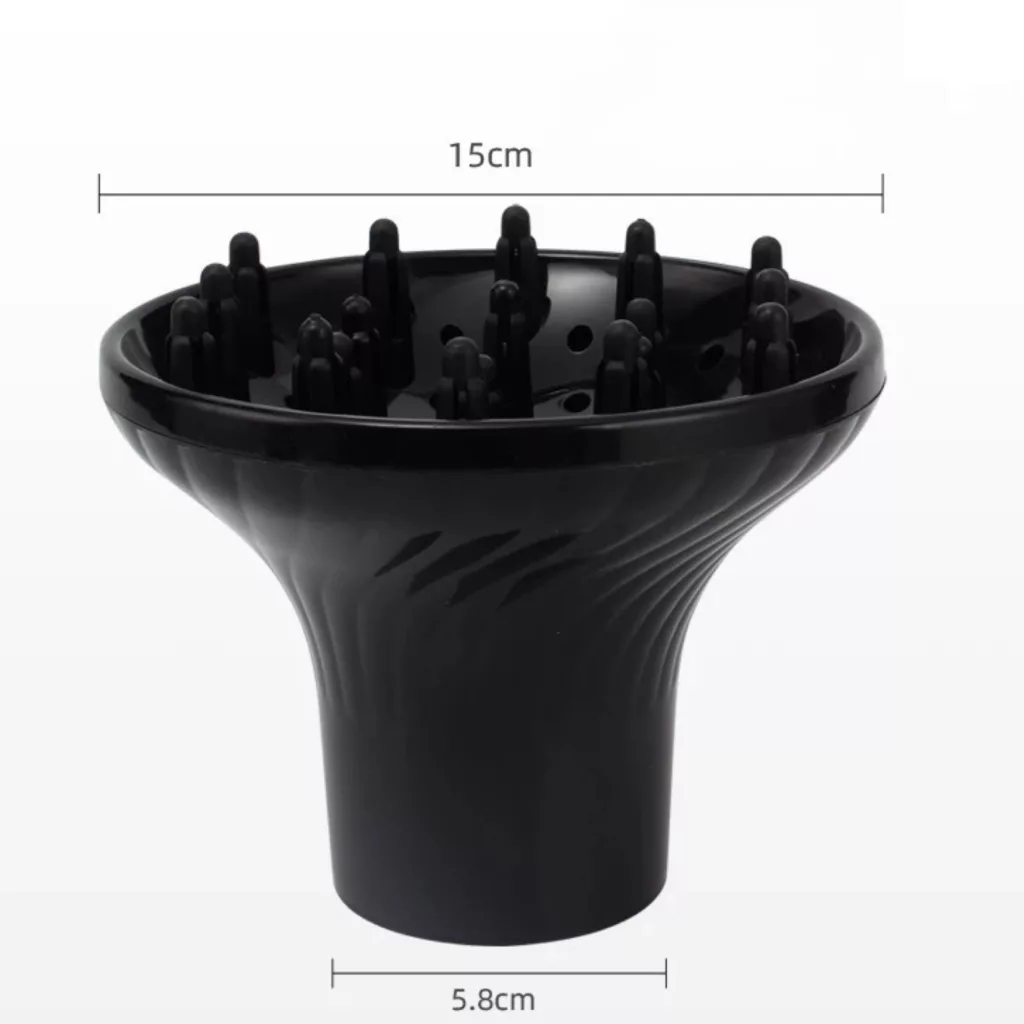 دیسپانسر سشوار مدل The Wind Hood