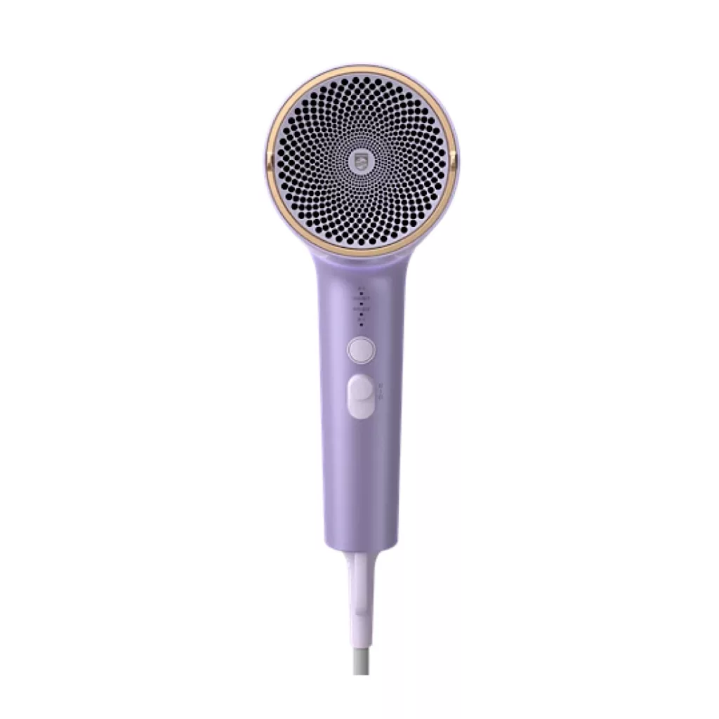 سشوار حرفه ای فیلیپس مدل BHD720