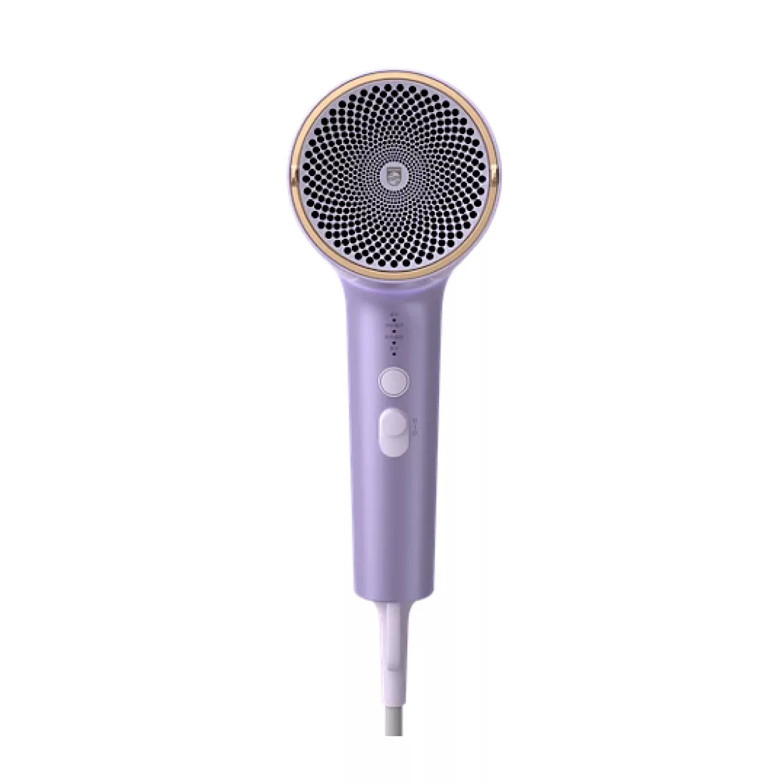 سشوار حرفه ای فیلیپس مدل BHD720